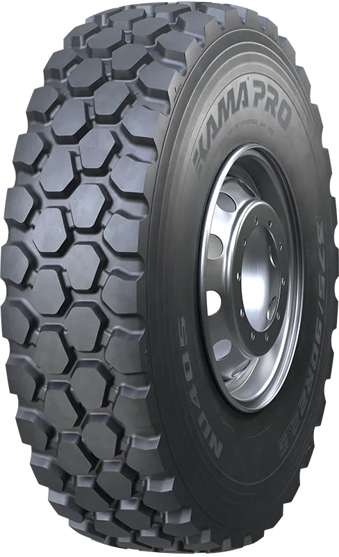 KAMA PRO NU 405 в Светлом — KAMA TYRES KAMA PRO NU 405 в Светлом