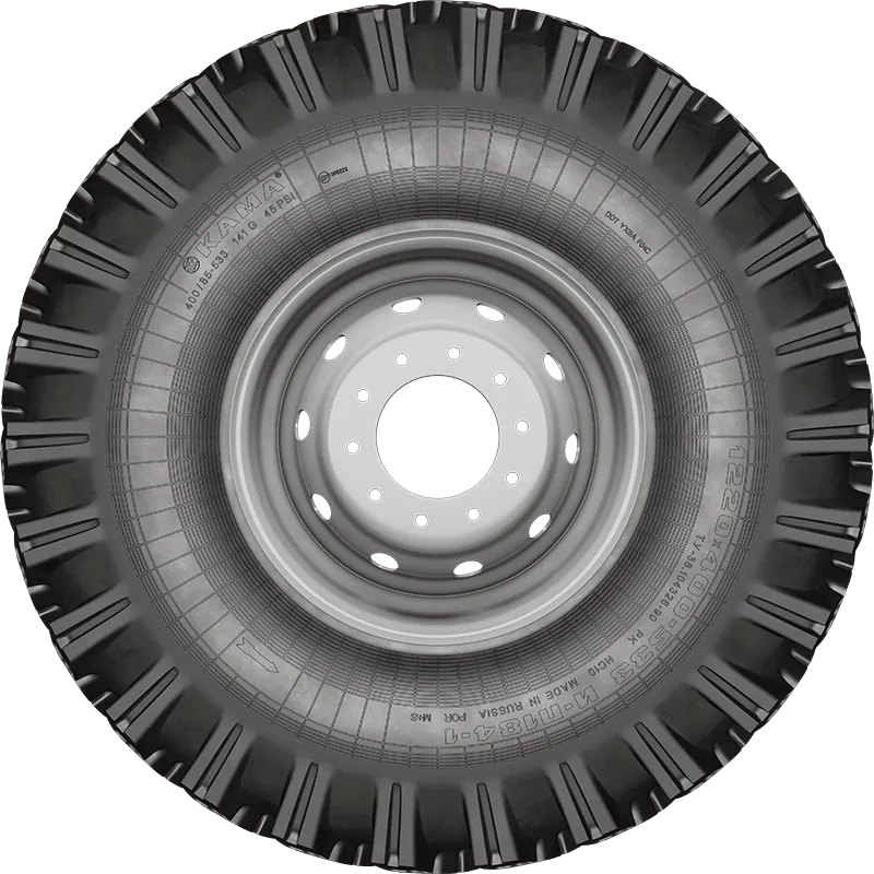 И-П184-1 в Светлом — KAMA TYRES И-П184-1 в Светлом