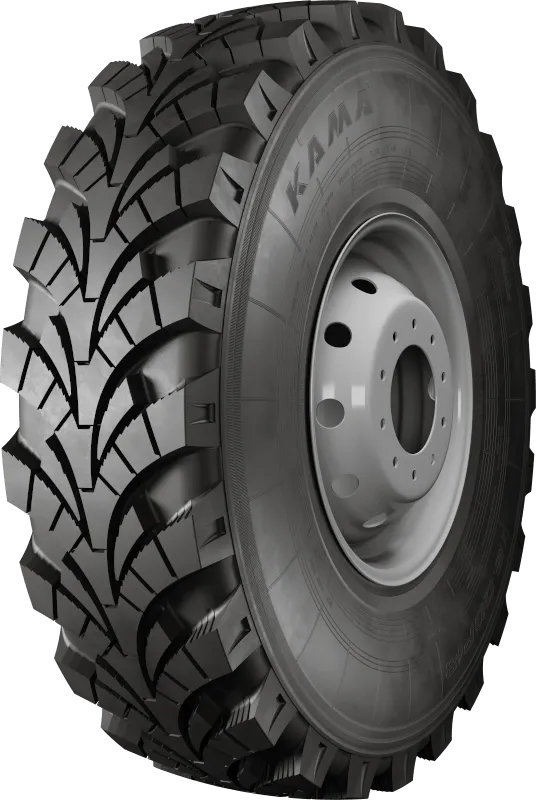 KAMA-431 в Светлом — KAMA TYRES KAMA-431 в Светлом