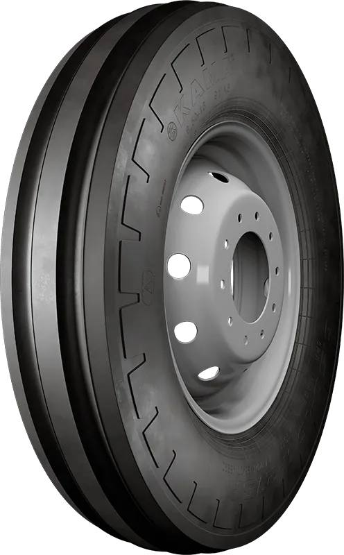 Я-275А в Светлом — KAMA TYRES Я-275А в Светлом